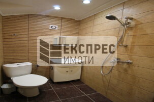 Furnished 3 Schlafzimmer Wohnung, Chataldzha