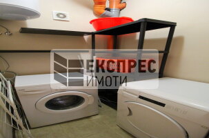 Furnished 3 Schlafzimmer Wohnung, Chataldzha