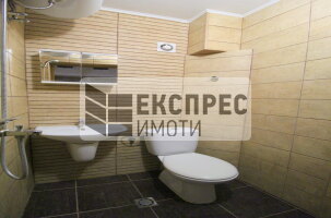 Furnished 3 Schlafzimmer Wohnung, Chataldzha