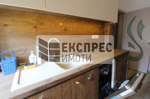 Furnished 1 bedroom apartment, Municipality