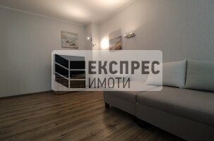 Möbliert 1 Schlafzimmer Wohnung, Chataldzha