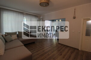 Möbliert 1 Schlafzimmer Wohnung, Chataldzha