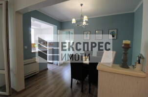 Möbliert 1 Schlafzimmer Wohnung, Chataldzha