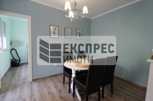 Möbliert 1 Schlafzimmer Wohnung, Chataldzha