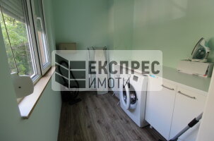 Möbliert 1 Schlafzimmer Wohnung, Chataldzha