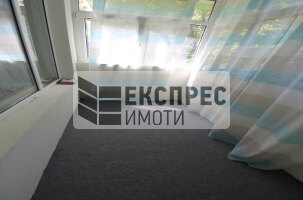 Möbliert 1 Schlafzimmer Wohnung, Chataldzha