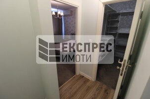 Möbliert 1 Schlafzimmer Wohnung, Chataldzha
