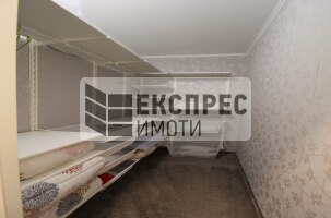 Möbliert 1 Schlafzimmer Wohnung, Chataldzha