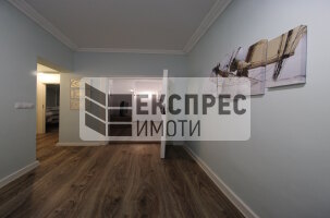 Möbliert 1 Schlafzimmer Wohnung, Chataldzha