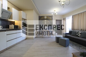 Furnished 1 bedroom apartment, Breeze