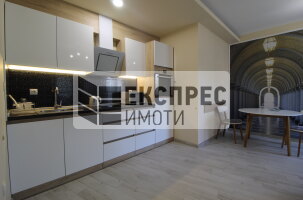 Furnished 1 bedroom apartment, Breeze