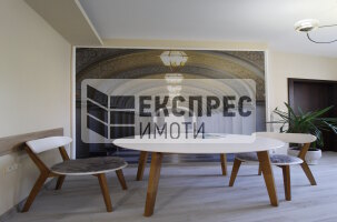 Furnished 1 bedroom apartment, Breeze