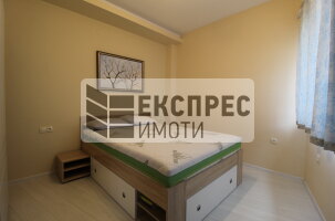Furnished 1 bedroom apartment, Breeze