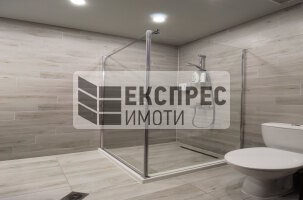 Furnished 1 bedroom apartment, Breeze