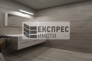 Furnished 1 bedroom apartment, Breeze