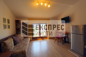 Обзаведен Едностаен апартамент, Гръцка махала