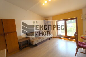 Обзаведен Едностаен апартамент, Гръцка махала