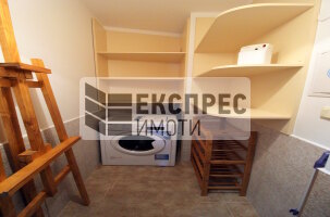 Обзаведен Едностаен апартамент, Гръцка махала