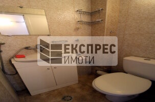 Обзаведен Едностаен апартамент, Гръцка махала