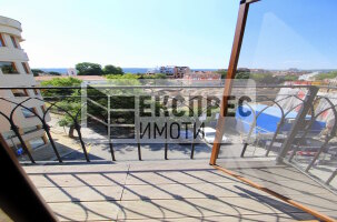 Обзаведен Едностаен апартамент, Гръцка махала