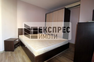 Furnished 1 bedroom apartment, Regional hospital