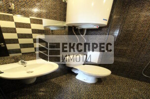 Furnished 1 bedroom apartment, Regional hospital