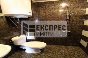Furnished 1 bedroom apartment, Regional hospital