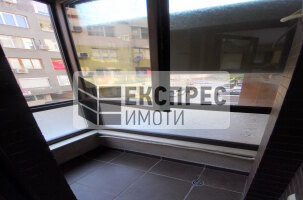 Furnished 1 bedroom apartment, Regional hospital