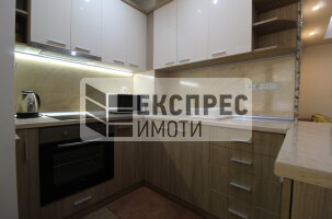 Обзаведен, Двустаен апартамент, Чаталджа