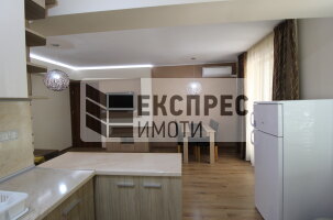 Обзаведен, Двустаен апартамент, Чаталджа