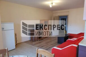  1 Schlafzimmer Wohnung, Levski