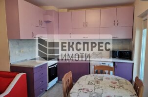  1 Schlafzimmer Wohnung, Levski