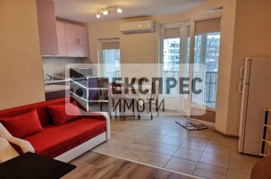  1 Schlafzimmer Wohnung, Levski