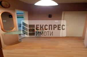 Furnished 1 bedroom apartment, Lyatno kino Trakia