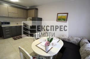 Обзаведен Двустаен апартамент, Лятно кино Тракия