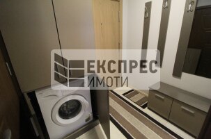 Обзаведен Двустаен апартамент, Лятно кино Тракия