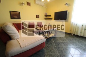 Furnished 2 bedroom apartment, Regional hospital