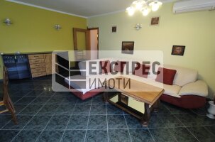 Furnished 2 bedroom apartment, Regional hospital