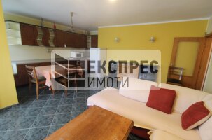 Furnished 2 bedroom apartment, Regional hospital