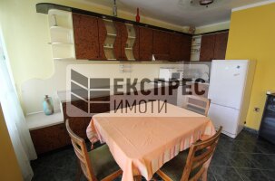 Furnished 2 bedroom apartment, Regional hospital