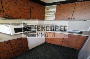 Furnished 2 bedroom apartment, Regional hospital