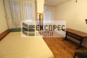 Furnished 2 bedroom apartment, Regional hospital