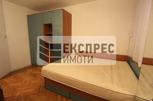 Furnished 2 bedroom apartment, Regional hospital