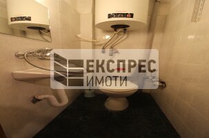 Furnished 2 bedroom apartment, Regional hospital