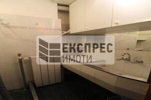 Furnished 2 bedroom apartment, Regional hospital