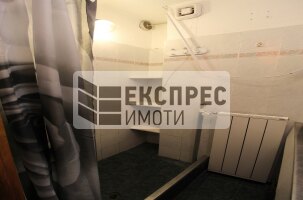 Furnished 2 bedroom apartment, Regional hospital