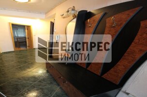 Furnished 2 bedroom apartment, Regional hospital