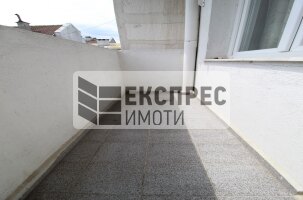 Furnished 2 bedroom apartment, Regional hospital