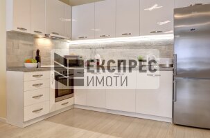 Нов, Обзаведен Двустаен апартамент, Център