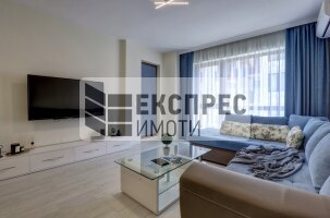 Нов, Обзаведен Двустаен апартамент, Център